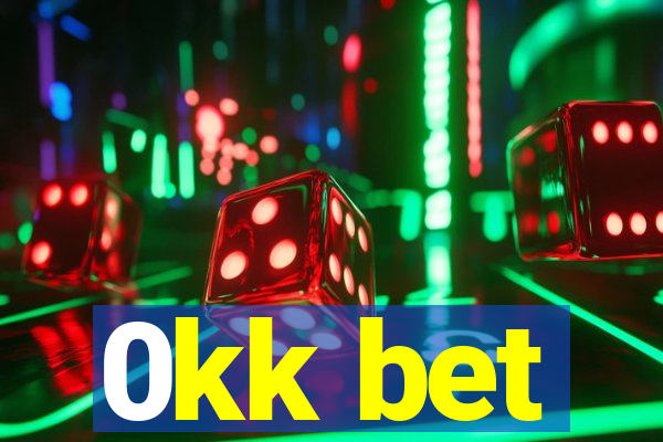 0kk bet